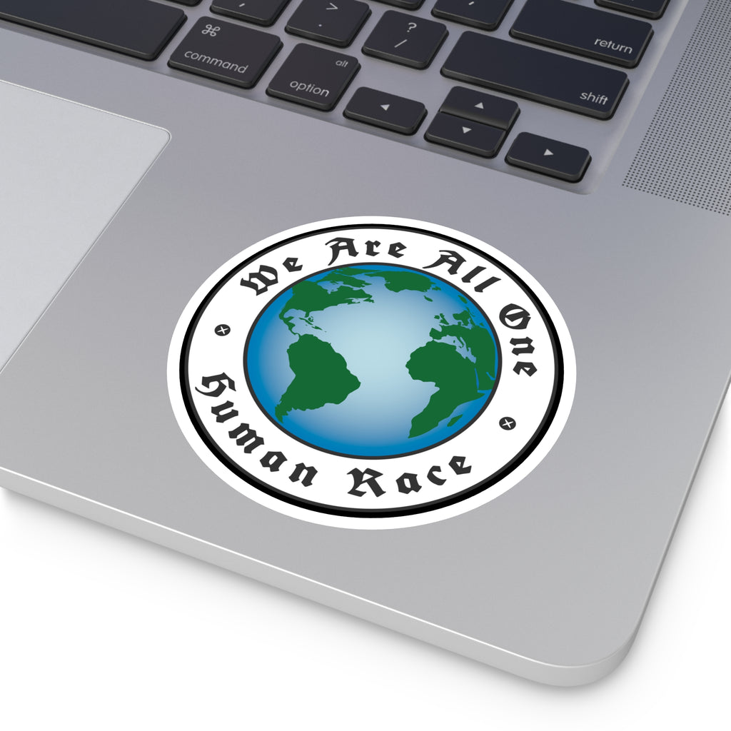 Round Stickers, Indoor\Outdoor