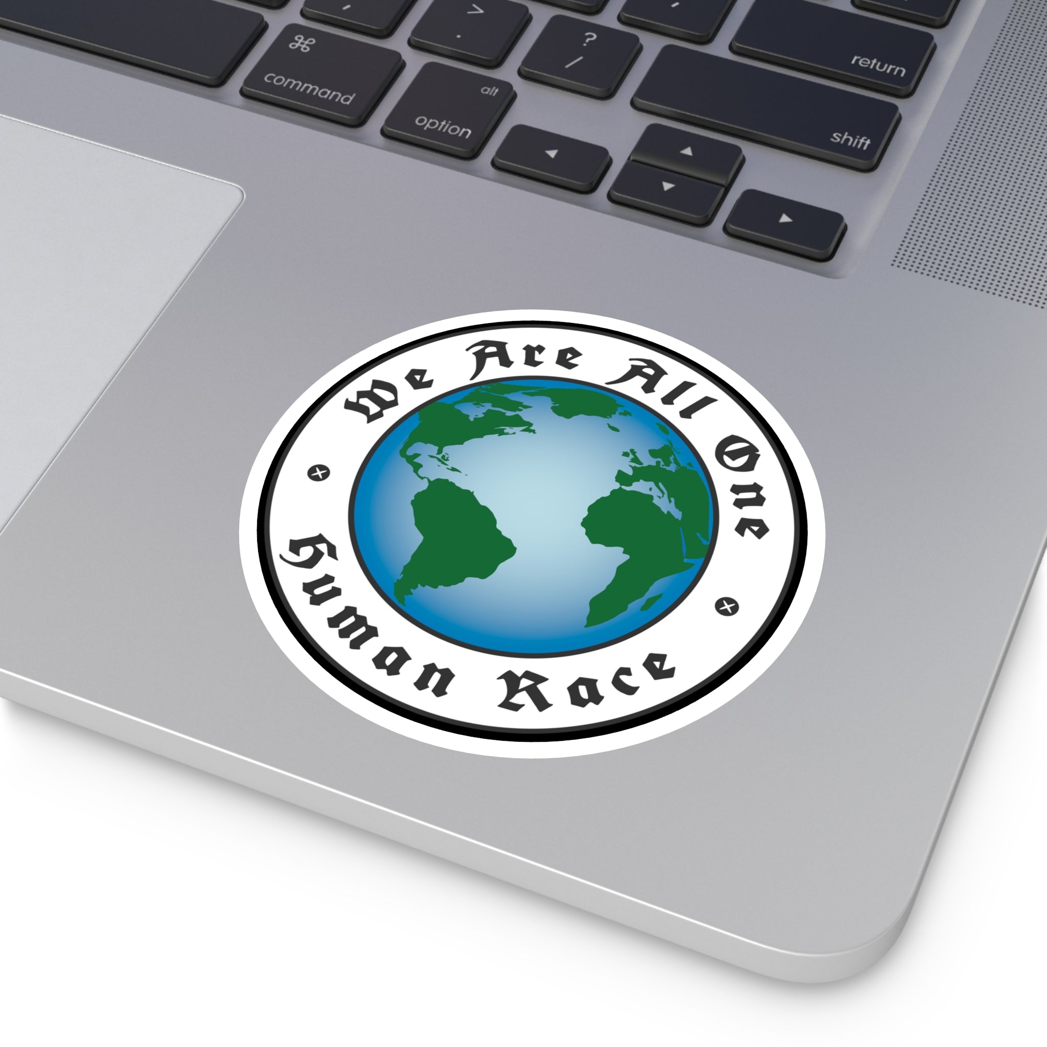 Round Stickers, Indoor\Outdoor