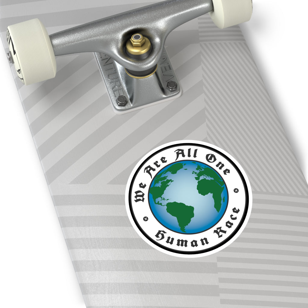 Round Stickers, Indoor\Outdoor