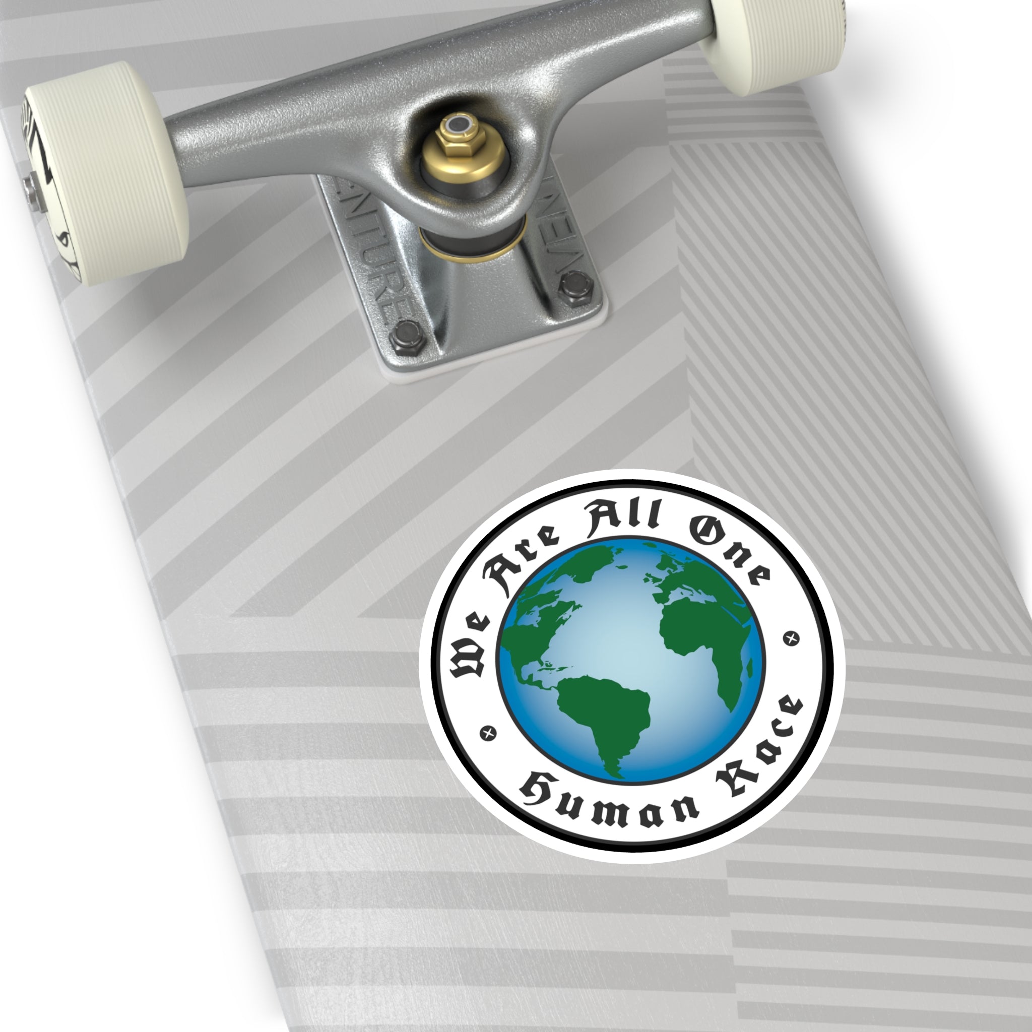 Round Stickers, Indoor\Outdoor