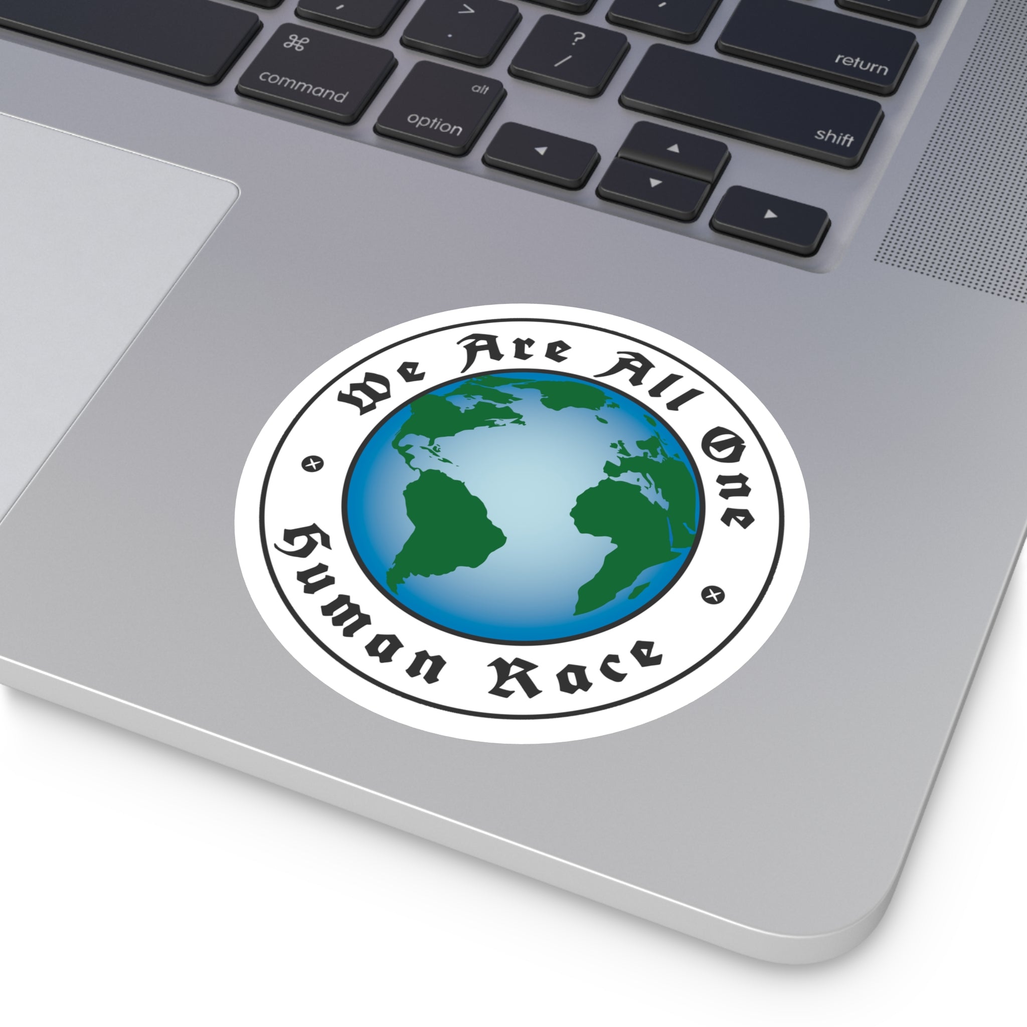 Round Stickers, Indoor\Outdoor