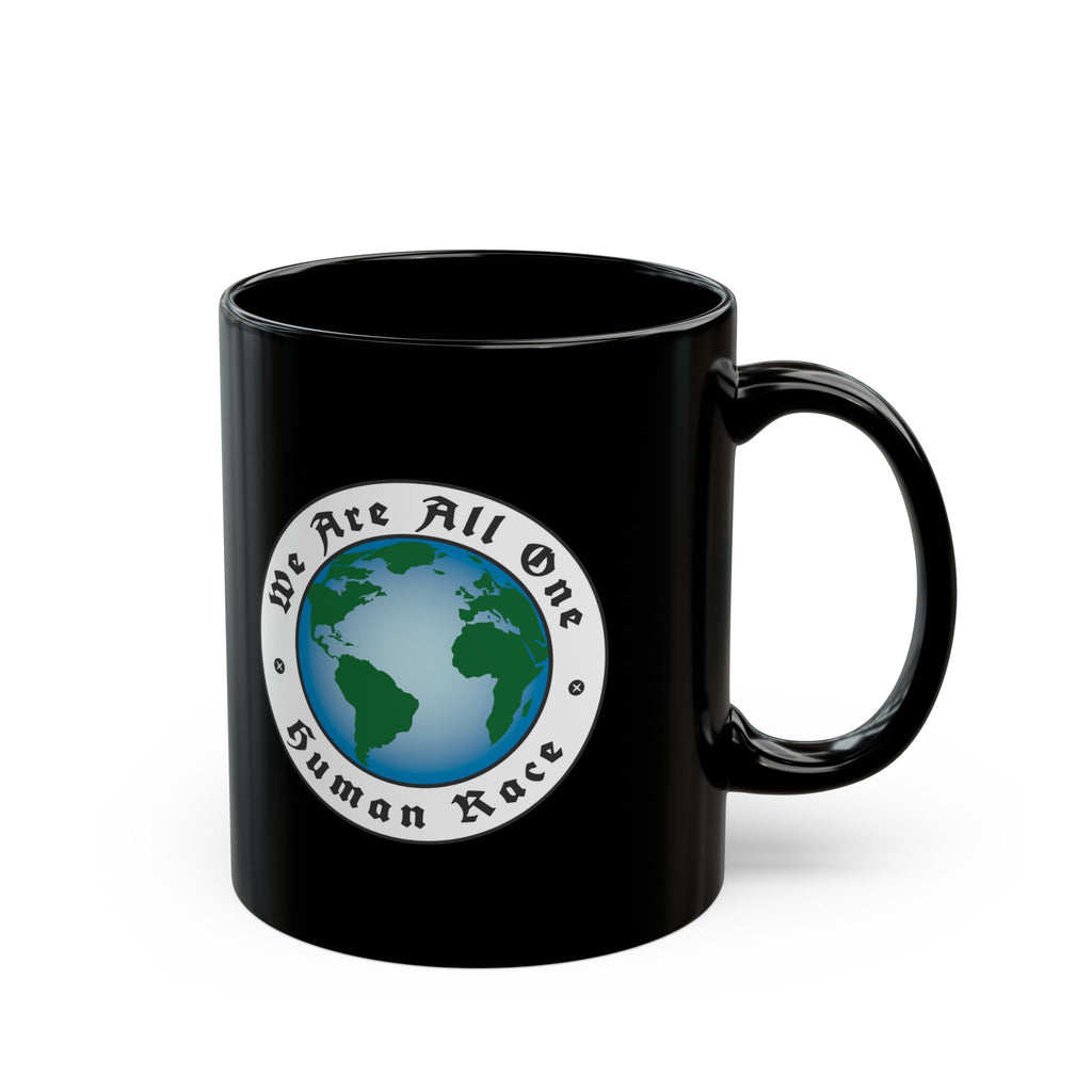 Black Mug (11oz, 15oz)