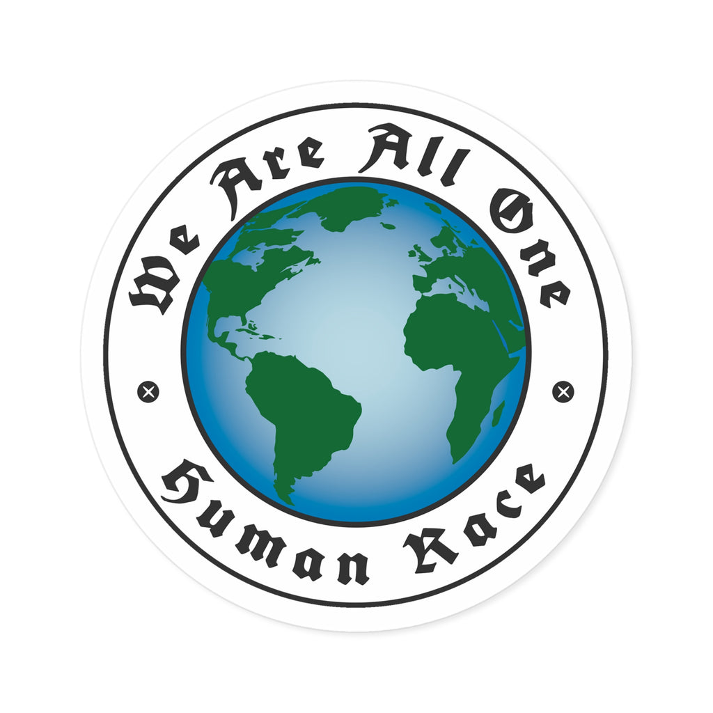 Round Stickers, Indoor\Outdoor