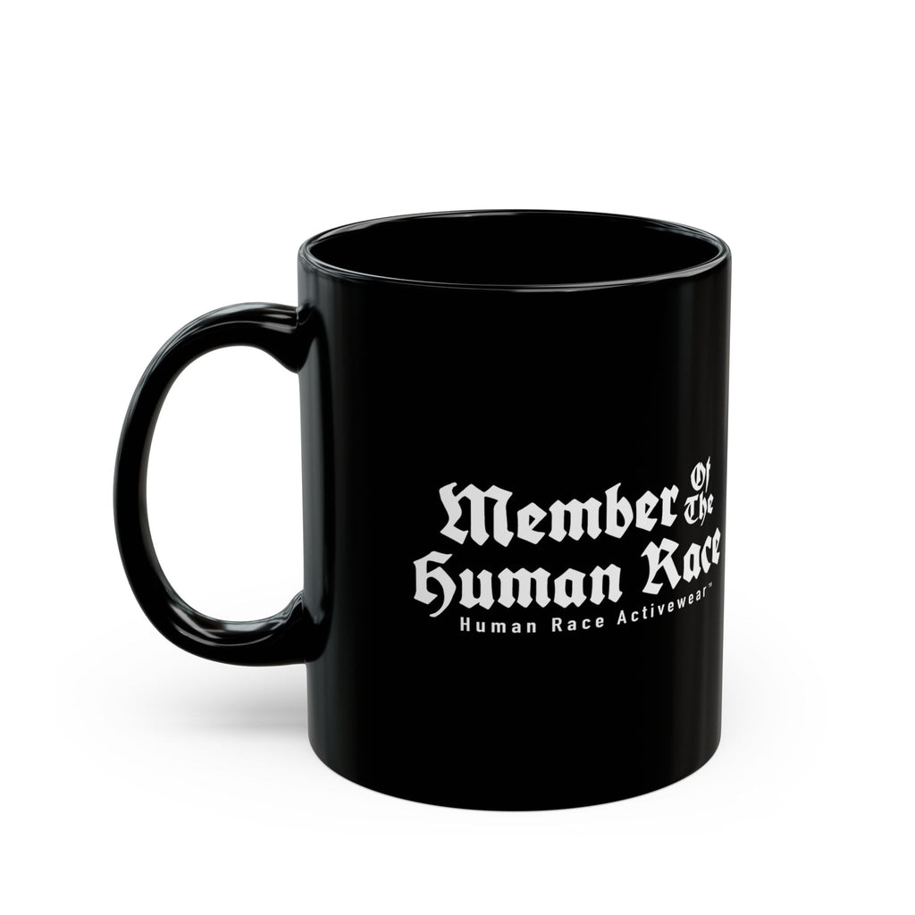 Black Mug (11oz, 15oz)