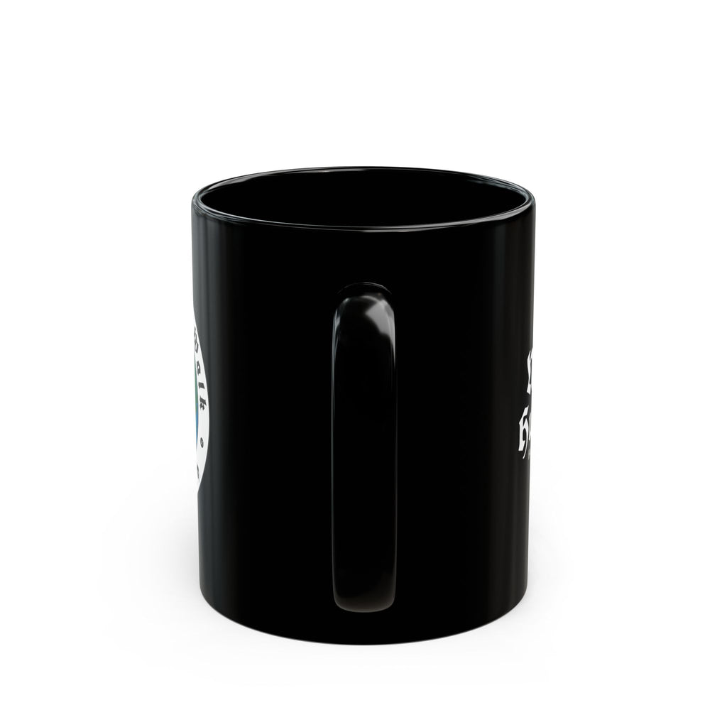 Black Mug (11oz, 15oz)