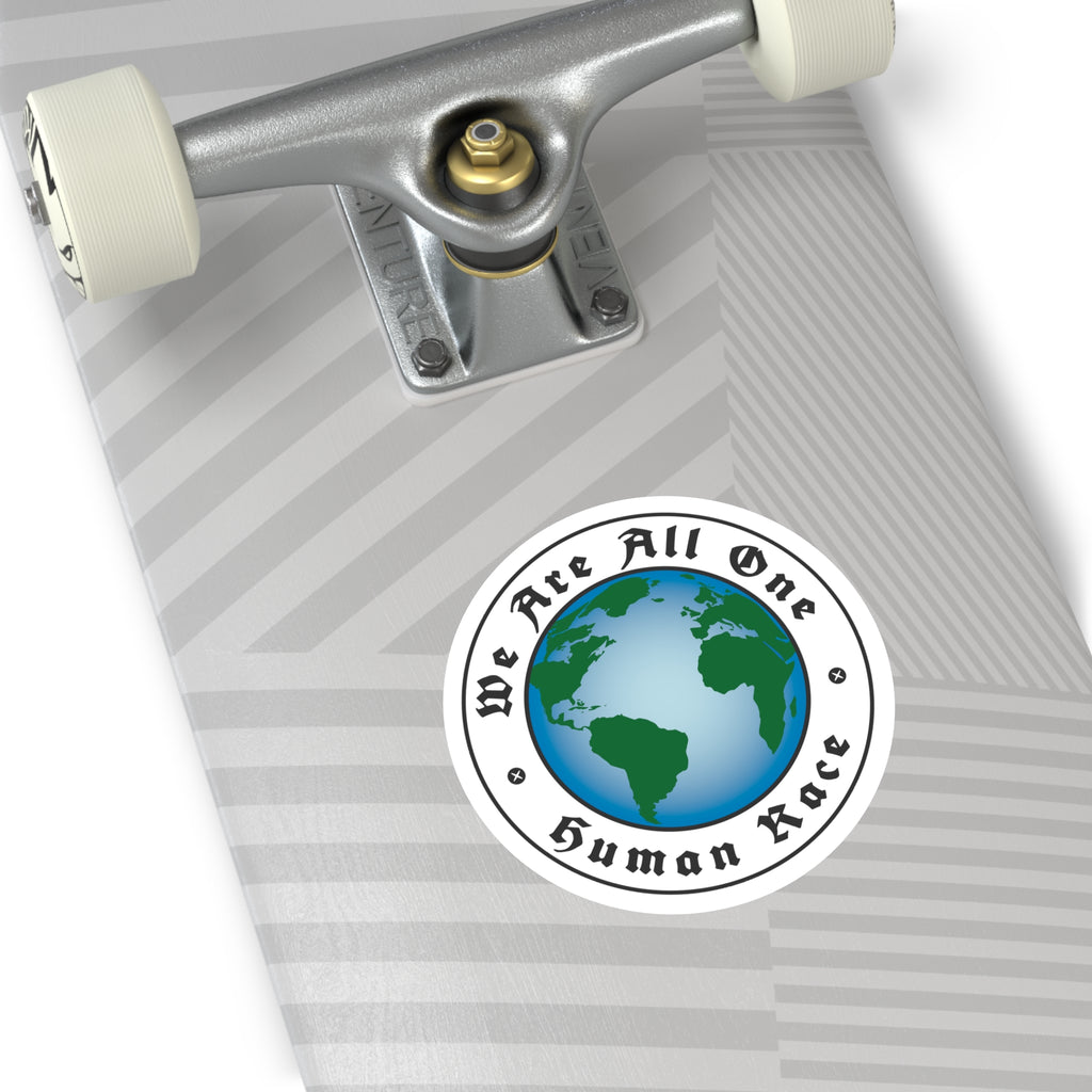 Round Stickers, Indoor\Outdoor